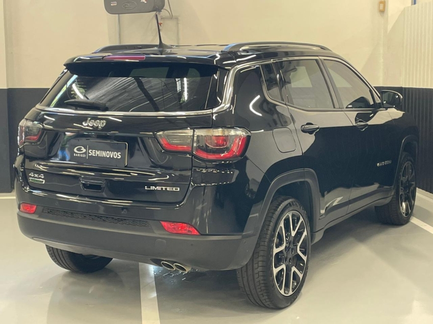 jeep compass 2.0 16v diesel limited 4x4 automatico 4p 20213