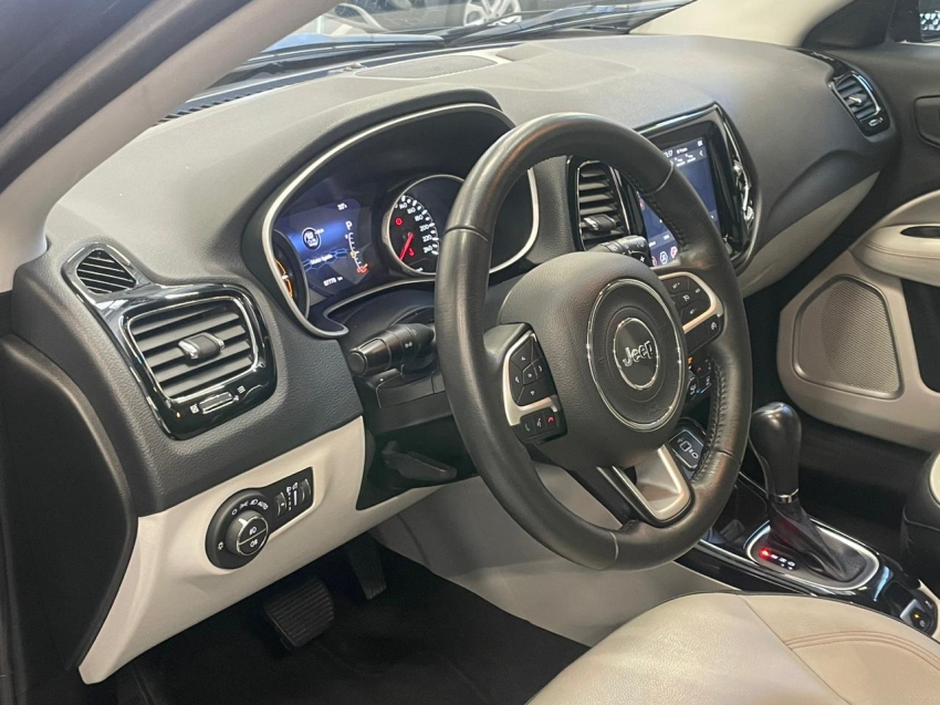 jeep compass 2.0 16v diesel limited 4x4 automatico 4p 20219