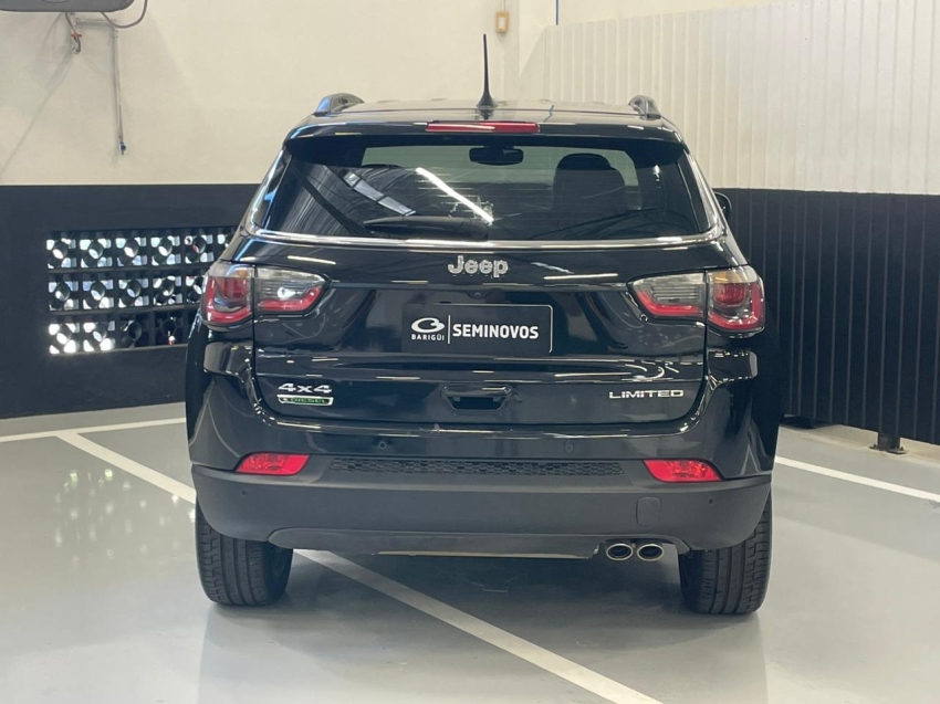 jeep compass 2.0 16v diesel limited 4x4 automatico 4p 20214