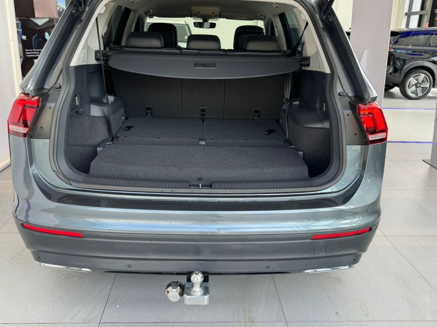volkswagen tiguan 1.4 250 tsi total flex allspace comfortline tiptronic 4p automatico 202015