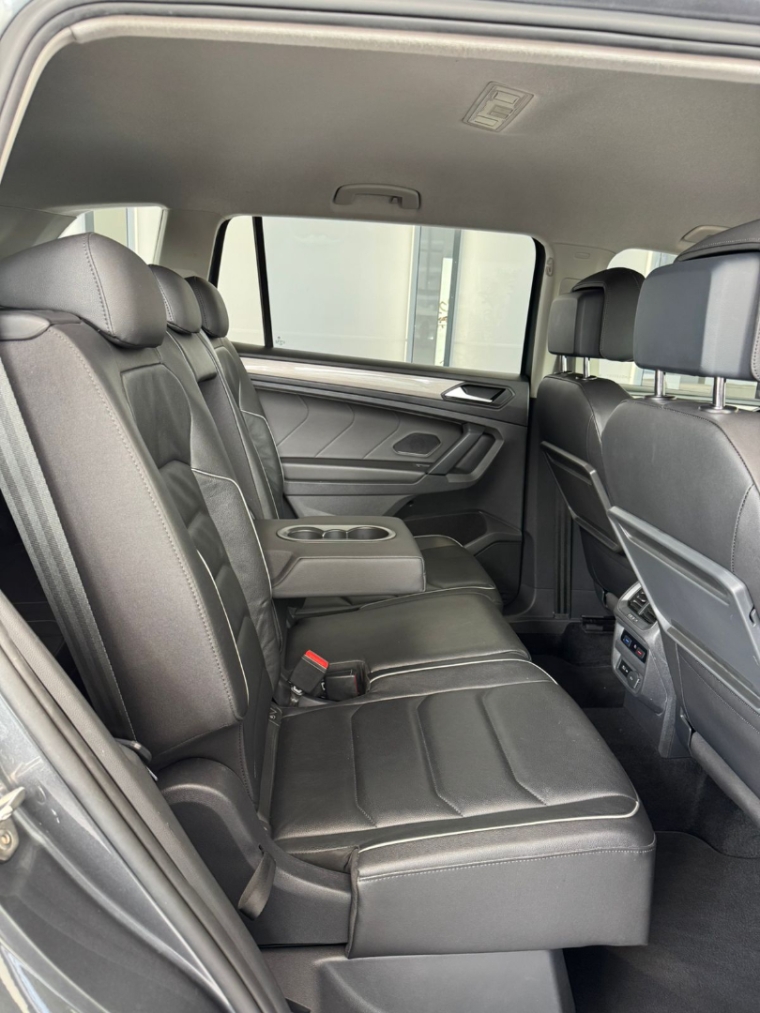 volkswagen tiguan 1.4 250 tsi total flex allspace comfortline tiptronic 4p automatico 202012