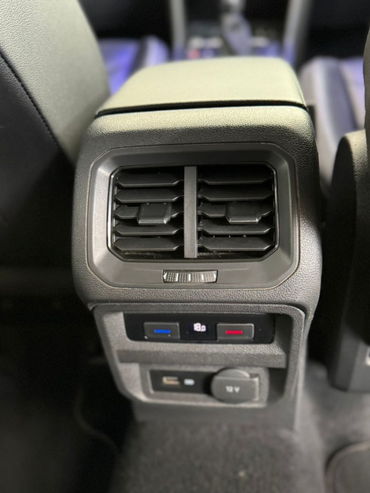 volkswagen tiguan 1.4 250 tsi total flex allspace comfortline tiptronic 4p automatico 202013