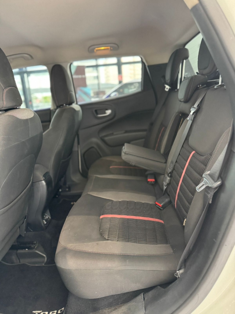 fiat toro 1.8 16v evo flex freedom at6 4p automatico 201911