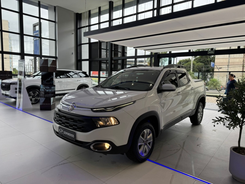fiat toro 1.8 16v evo flex freedom at6 4p automatico 20192