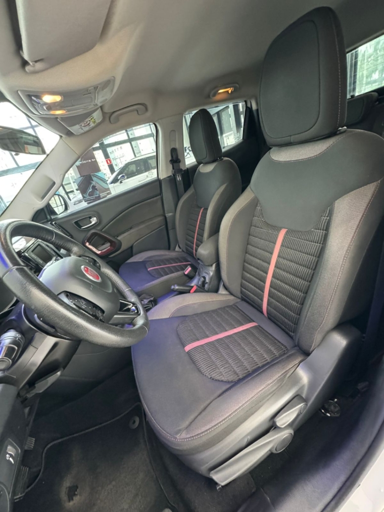 fiat toro 1.8 16v evo flex freedom at6 4p automatico 201910