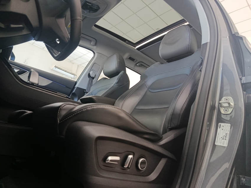 caoa chery tiggo 7 pro 1.6 tgdi gasolina dct flex 4p automatico 202314