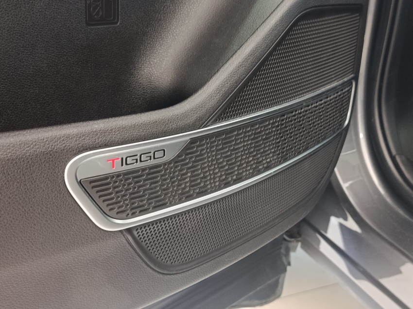 caoa chery tiggo 7 pro 1.6 tgdi gasolina dct flex 4p automatico 20236