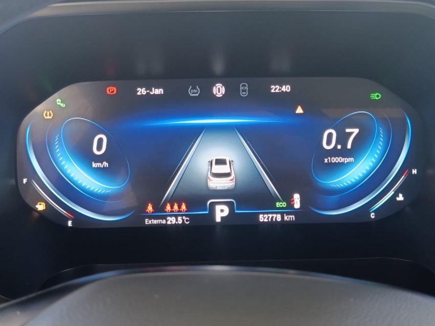 caoa chery tiggo 7 pro 1.6 tgdi gasolina dct flex 4p automatico 20239