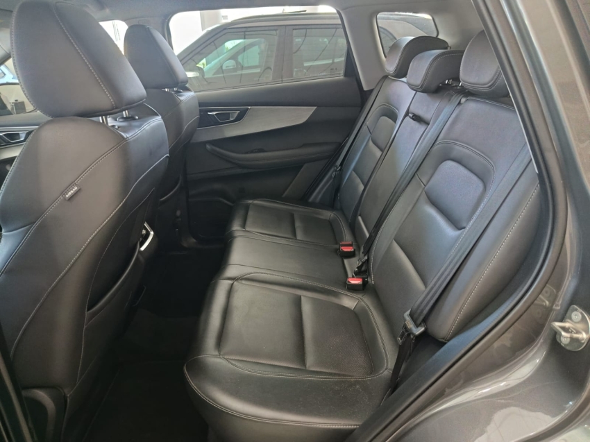 caoa chery tiggo 7 pro 1.6 tgdi gasolina dct flex 4p automatico 202312