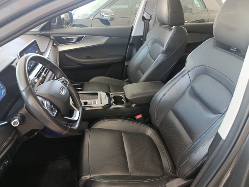 caoa chery tiggo 7 pro 1.6 tgdi gasolina dct flex 4p automatico 202311