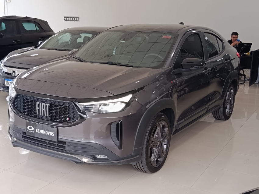 fiat fastback flex automatico 2022/20233