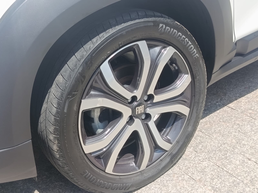 fiat pulse impetus flex 2022/239