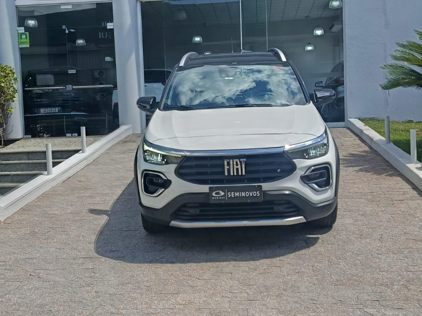 fiat pulse impetus flex 2022/231