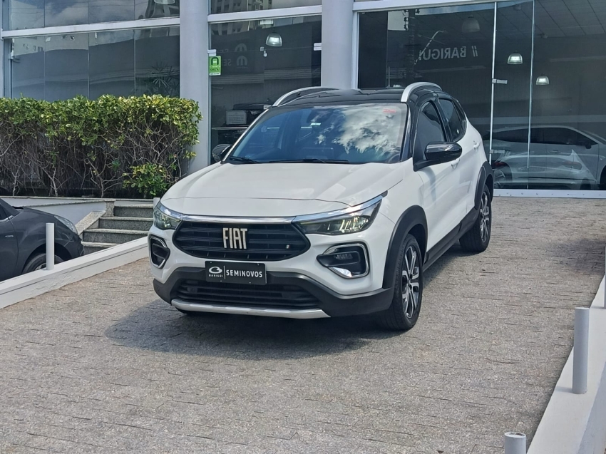 fiat pulse impetus flex 2022/23