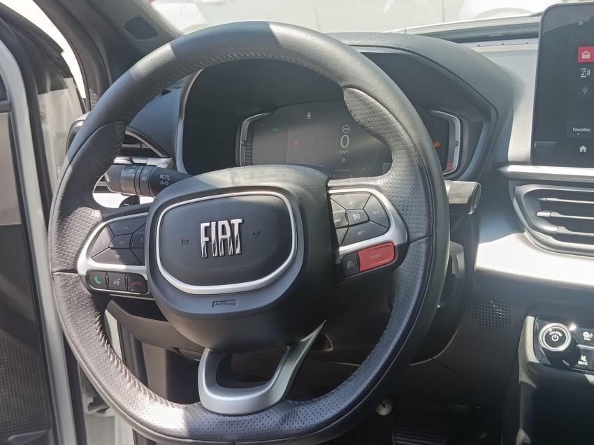 fiat pulse impetus flex 2022/237