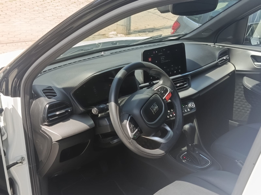 fiat pulse impetus flex 2022/2312