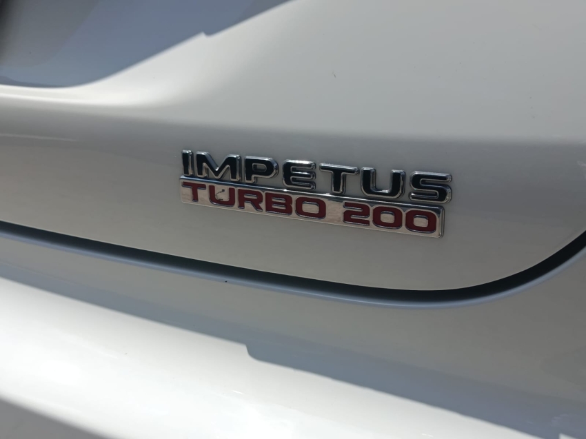 fiat pulse impetus flex 2022/2313