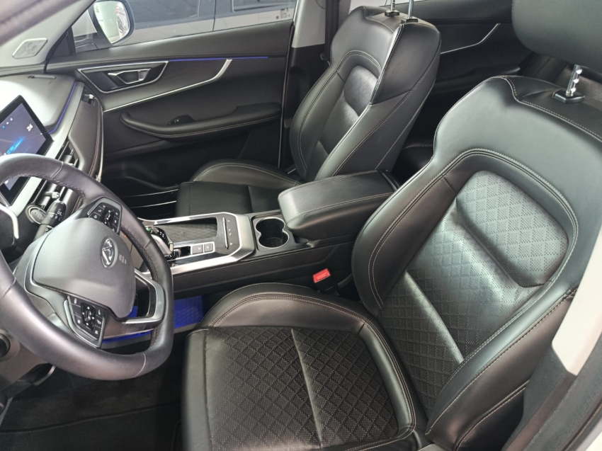 caoa chery tiggo 8 1.6 tgdi gasolina txs dct 4p automatico 202311