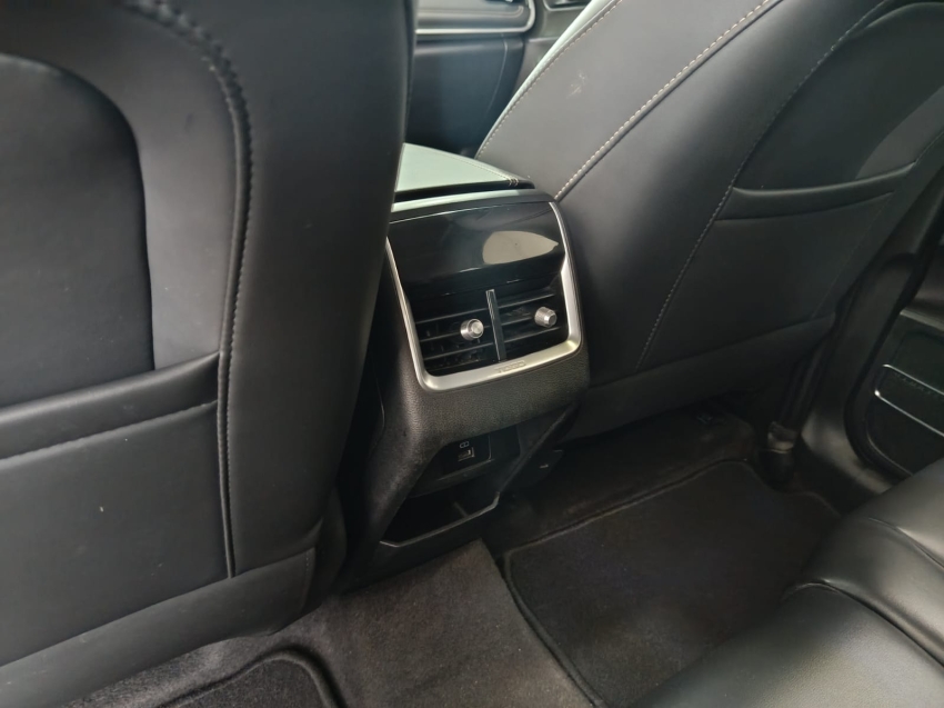 caoa chery tiggo 8 1.6 tgdi gasolina txs dct 4p automatico 20238