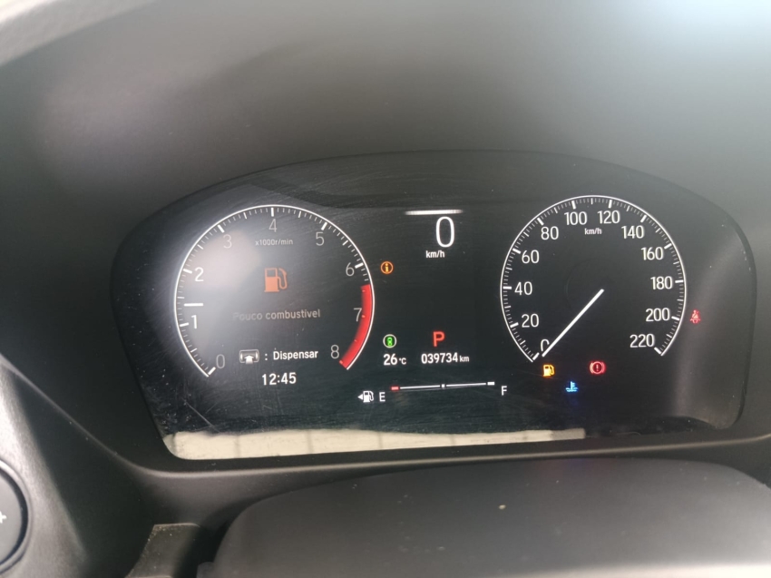 honda city 1.5 i-vtec flex hatch touring cvt 4p automatico 202214