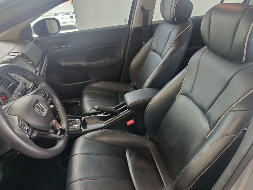 honda city 1.5 i-vtec flex hatch touring cvt 4p automatico 202210