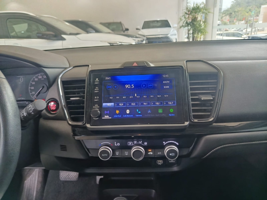 honda city 1.5 i-vtec flex hatch touring cvt 4p automatico 202212