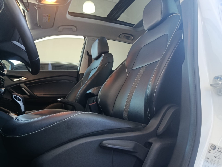 chevrolet tracker 1.2 turbo flex premier automatico 4p 20219