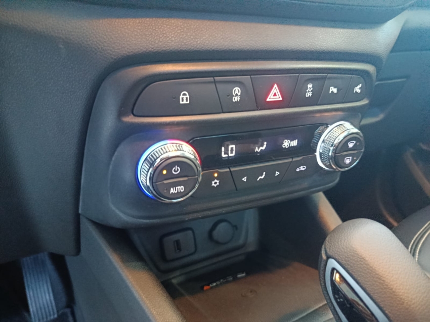 chevrolet tracker 1.2 turbo flex premier automatico 4p 20216