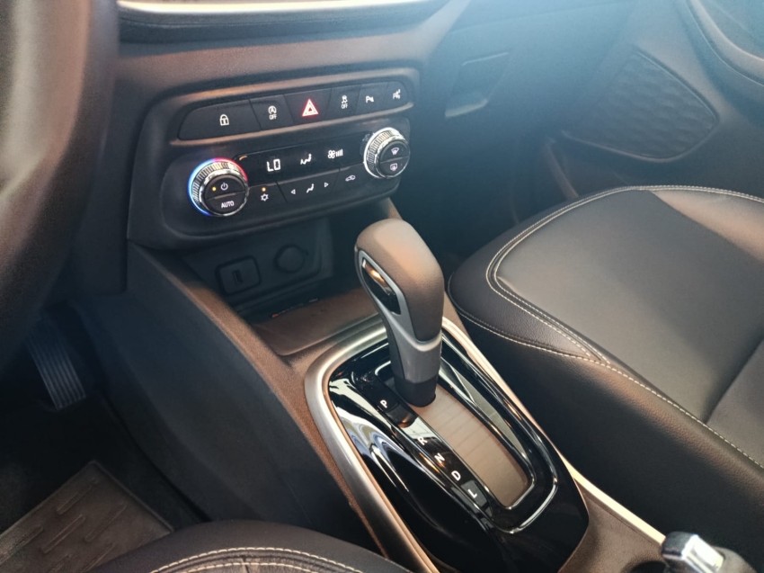 chevrolet tracker 1.2 turbo flex premier automatico 4p 202110