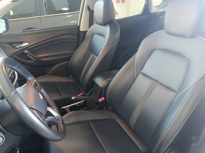 chevrolet tracker 1.2 turbo flex premier automatico 4p 20217