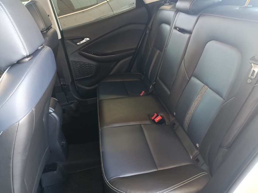 chevrolet tracker 1.2 turbo flex premier automatico 4p 20218