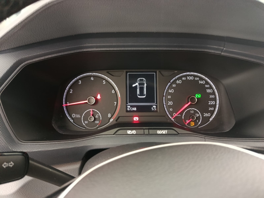 volkswagen t-cross 1.0 200 tsi total flex automatico 4p 20209