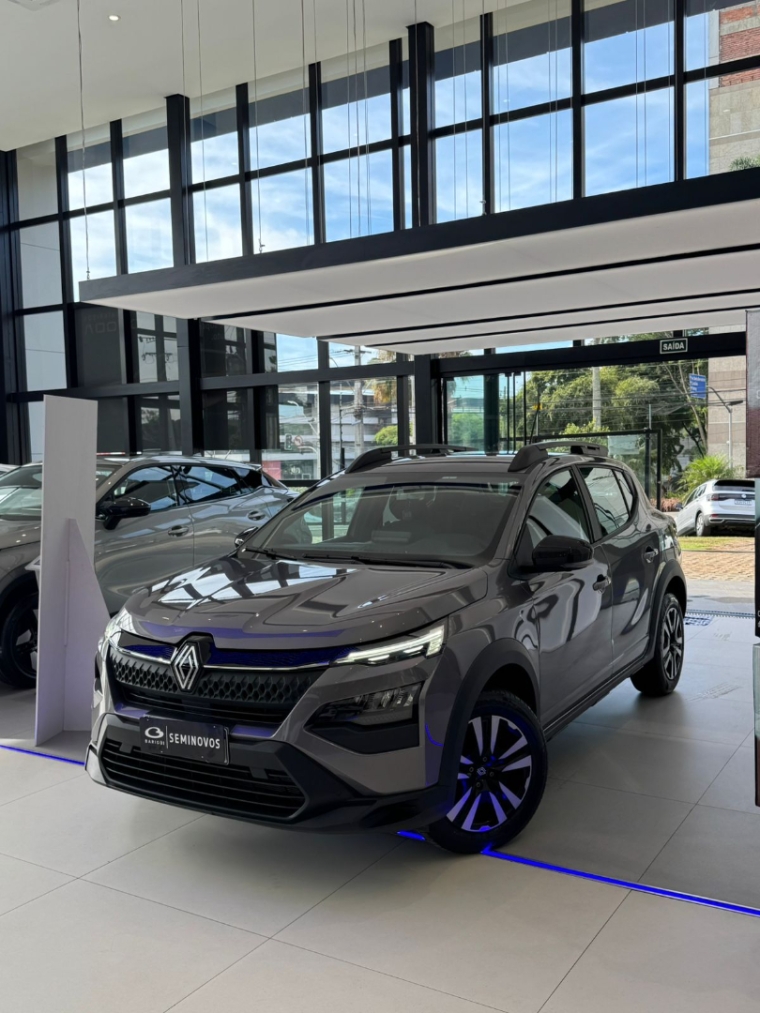 renault kardian 1.0 tce flex evolution edc 4p automatico 202513