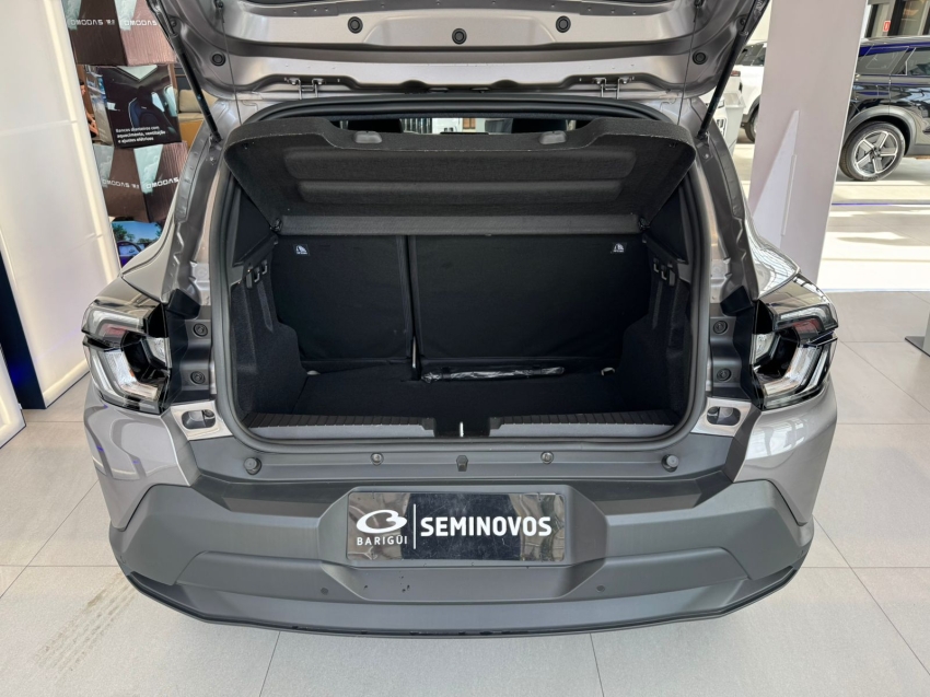 renault kardian 1.0 tce flex evolution edc 4p automatico 202511