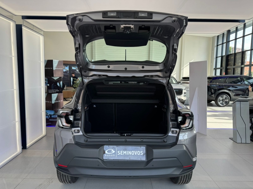 renault kardian 1.0 tce flex evolution edc 4p automatico 202512