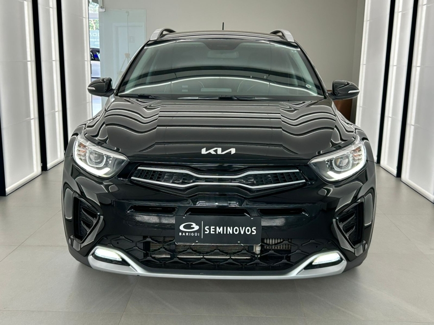 kia stonic 1.0 tgdi mhev sx automatico hibrido 4p 20221