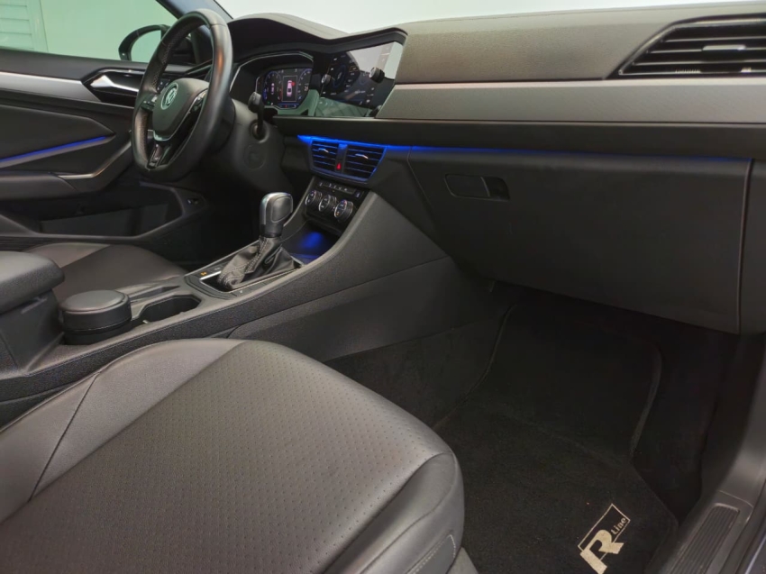 volkswagen jetta 1.4 250 tsi total flex r-line tiptronic 4p automatico 202016