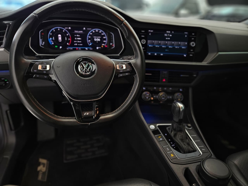 volkswagen jetta 1.4 250 tsi total flex r-line tiptronic 4p automatico 20207