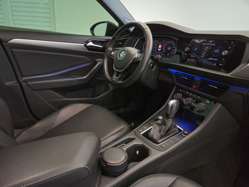 volkswagen jetta 1.4 250 tsi total flex r-line tiptronic 4p automatico 202014