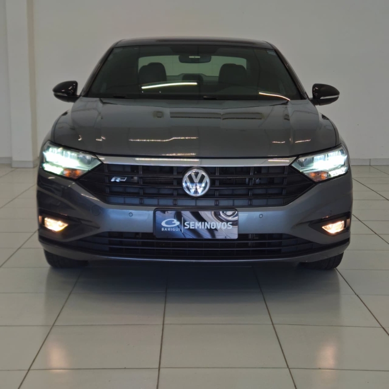 volkswagen jetta 1.4 250 tsi total flex r-line tiptronic 4p automatico 20201