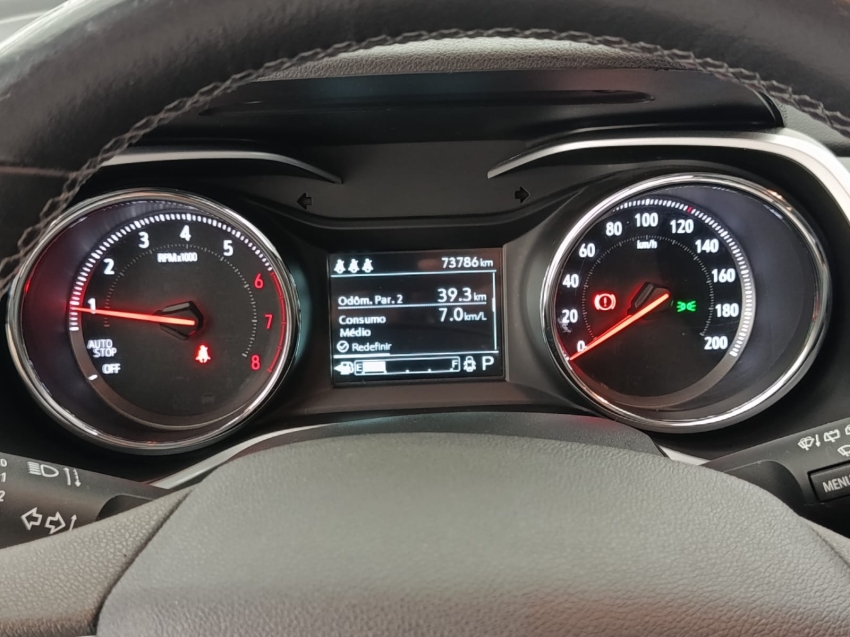 chevrolet tracker 1.0 turbo flex ltz automatico 4p 20227