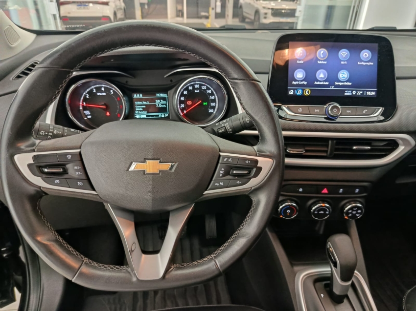 chevrolet tracker 1.0 turbo flex ltz automatico 4p 202210