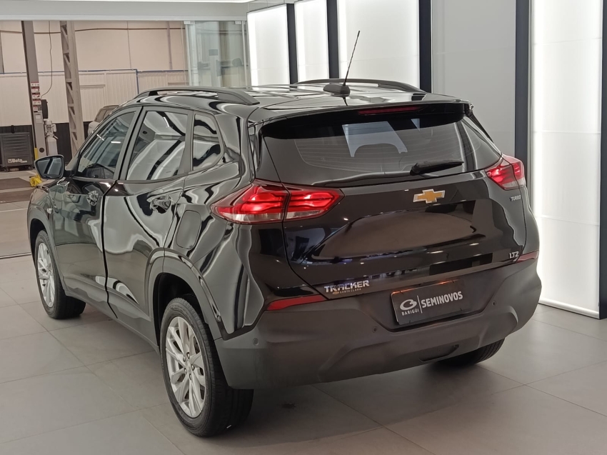 chevrolet tracker 1.0 turbo flex ltz automatico 4p 20223