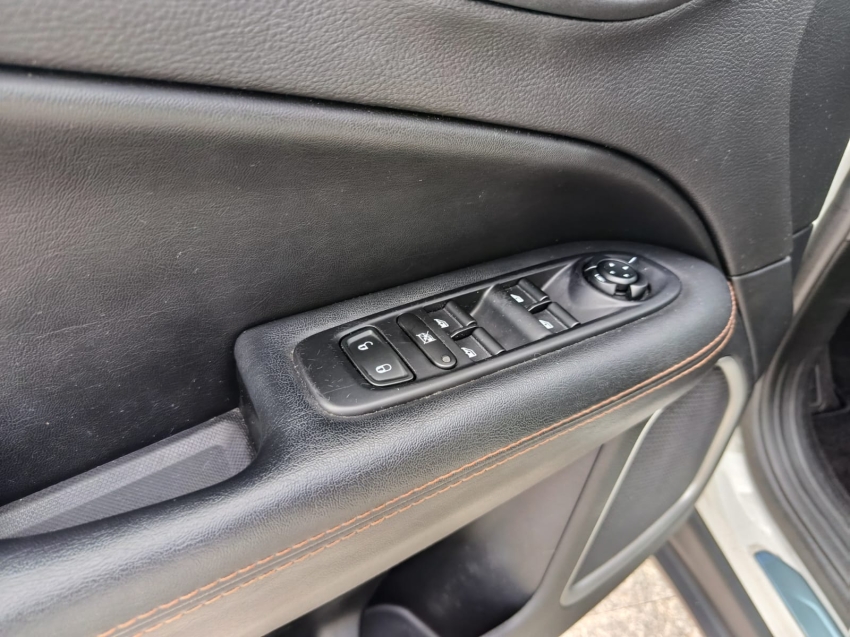 jeep compass 2.0 16v diesel limited 4x4 automatico flex 4p 201814