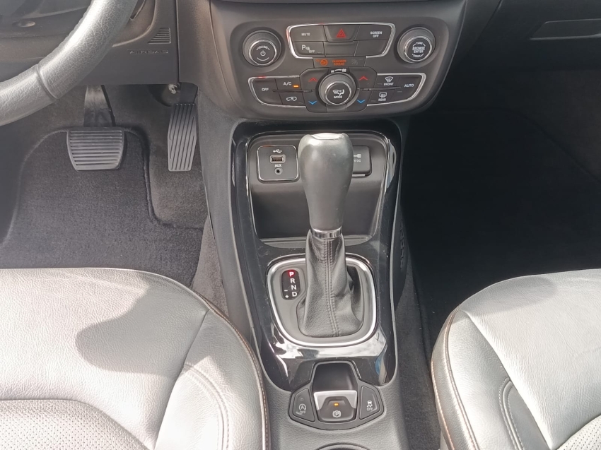 jeep compass 2.0 16v diesel limited 4x4 automatico flex 4p 20187