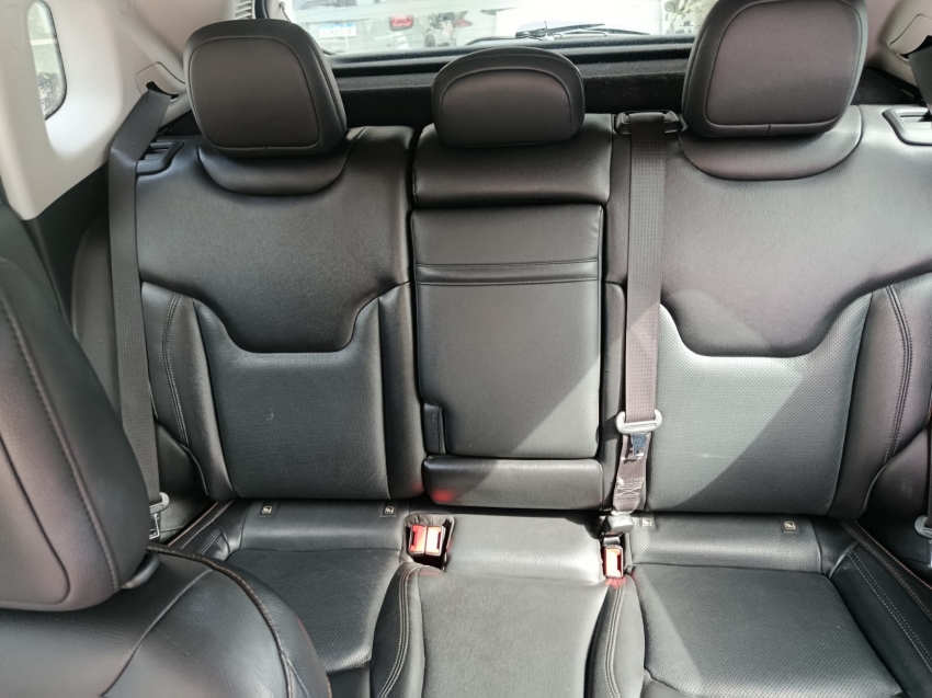 jeep compass 2.0 16v diesel limited 4x4 automatico flex 4p 201811