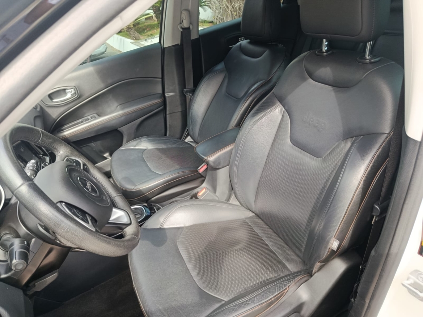 jeep compass 2.0 16v diesel limited 4x4 automatico flex 4p 201812