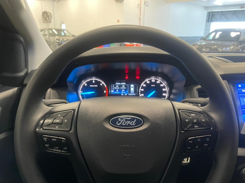 ford ranger 2.2 xl 4x4 cd 16v diesel 4p manual automatico 20228