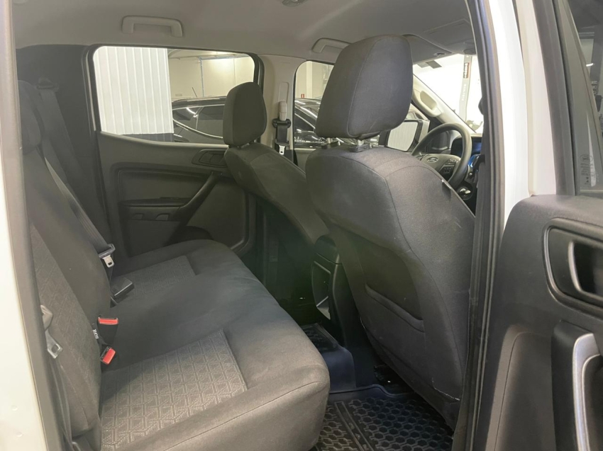 ford ranger 2.2 xl 4x4 cd 16v diesel 4p manual automatico 202216