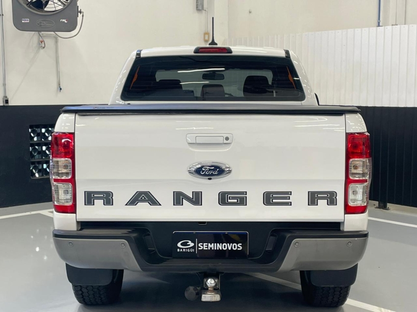 ford ranger 2.2 xl 4x4 cd 16v diesel 4p manual automatico 20224